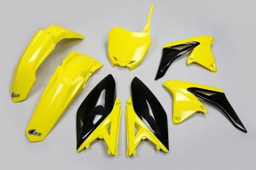 Kit plastiche carene suzuki - carene,