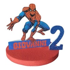 Sagoma 3D in Polistirolo