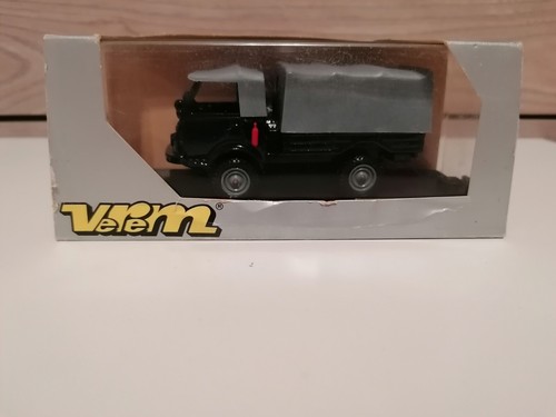 Verem renault 4x4 gendarmerie - verem,