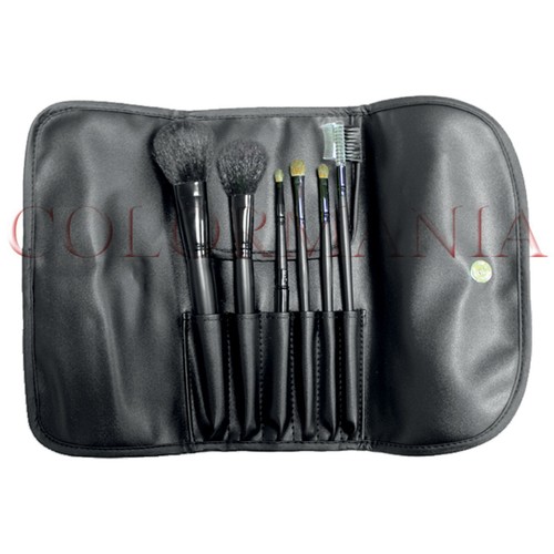 Melcap set kit pennelli make - set, 6