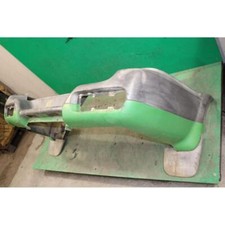 PARAURTI POST. COMPL. PER NISSAN TERRANO II (00-02)(02-06) 2.7 TD 2000