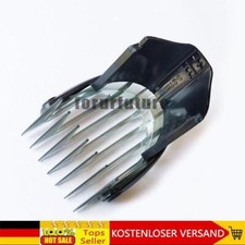 Accessorio pettine 3-21 mm per