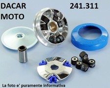 241.311 POLINI VARIATOR