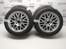 Cerchi lega ruote gomme - in,