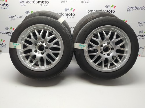 Cerchi lega ruote gomme - cerchi, in