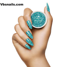 Gel glitter UV/LED LIGHT