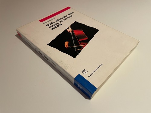 Andrea zaniboni guida - andrea, zaniboni,