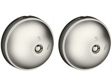 KIT 2 LUCCHETTI DI SICUREZZA