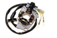 Alternatore Ignition Lightning