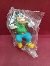 🐱🐱🐱 Personaggio Disney 3D GAMBA di LEGNO new topolino collection 🐱🐱🐱