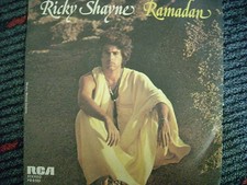 45 GIRI RICKY SHAYNE RAMADAM /