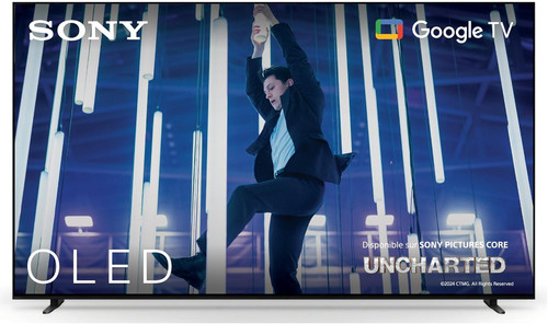 Bravia oled pollici 4k - bravia,