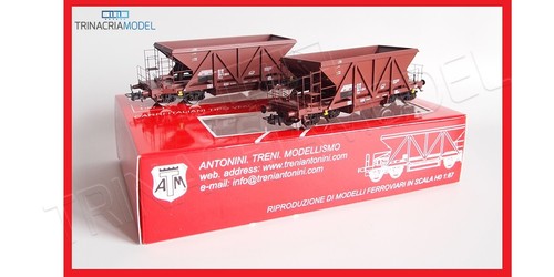 Atm cf12 002c set - 2, carri