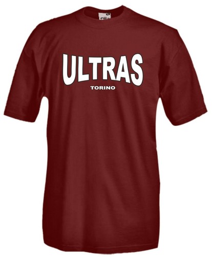 Shirt ultras j997 - t-shirt,
