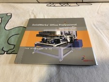 SolidWorks 2004 Office
