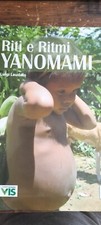 Riti e Ritmi YANOMAMI Luigi