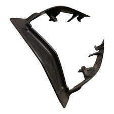 76014061000 Carena Cupolino Scocca Faro Anteriore  KTM 690 Duke 2012 - 2017 ABS