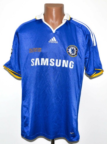 Maglia calcio chelsea londra - maglia,