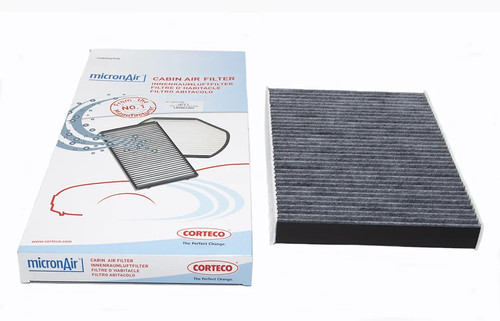 Filtro antipolline land rover - filtro,
