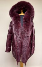 Nuovissimo parka donna