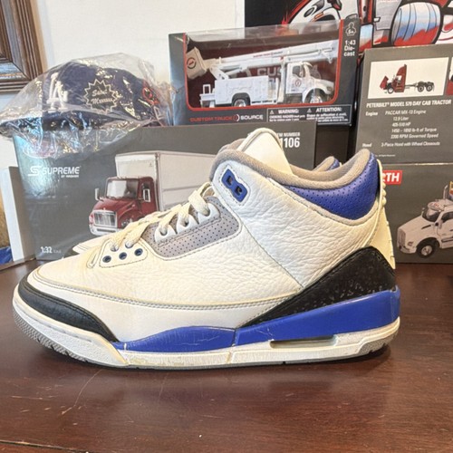 Sneaker bassa uomo jordan - sneaker,