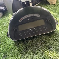 P9660225980 Quadro strumenti