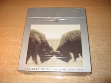 U2-The Best Of 1990-2000 & B