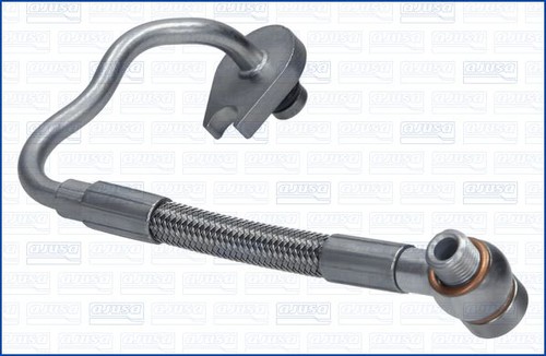 Tubo olio compressore op10559 - olio,,