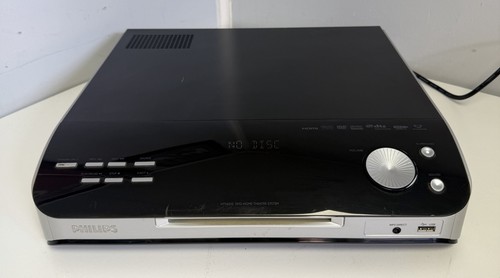 Philips hts 6510 hdmi dvd - hts,