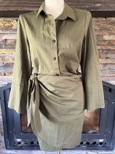 VETTA Olive Green