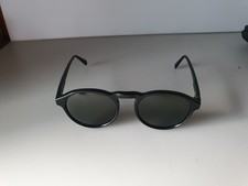 OCCHIALI ORIGINALI RAY-BAN RAY BAN USA  BAUSCH & LOMB B&L GATSBY STYLE  W0930