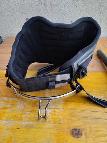 Trapezio windsurf fascia - a,