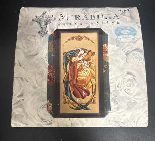 Mirabilia modello punto - mirabilia,