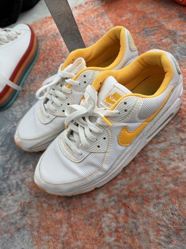 Nike air max laser orange - nike, 90