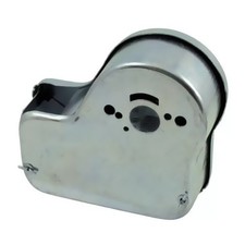 DEPURATORE COMPLETO PER VESPA