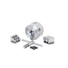 Mandrino autoserrante per