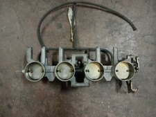 SUZUKI GSXR 1000 2003-2004 CORPO FARFALLATO INIETTORI K3-K4 