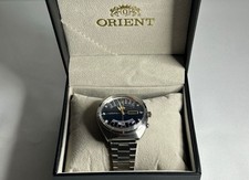 Calendario Orient pluriennale