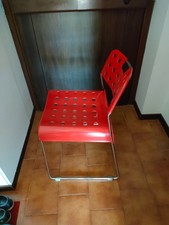 Sedia per tavolo da pranzo