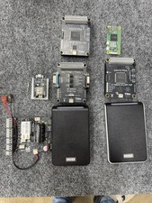 Collezione Di PCB Serial Sniffer E Raspberry Pi