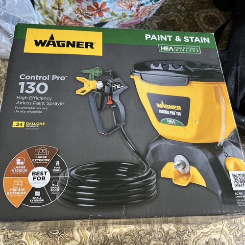 Wagner spraytech 2435698 - wagner,