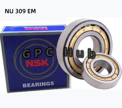1pz nuovi 309 cuscinetti - nu,