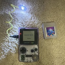 Nintendo Game Boy Color