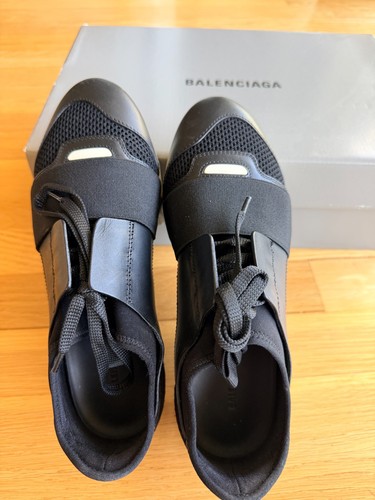 Sneakers balenciaga taglia - sneakers,