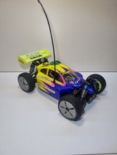 Kyosho mini inferno half - 1/16,