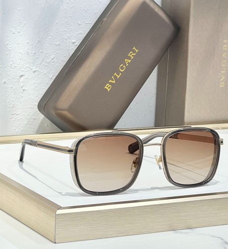 Bvlgari men sunglasses - bvlgari,