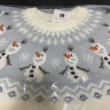 Maglione Tokyo Disney Resort