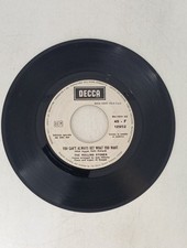 Rolling stones you can - -, can't