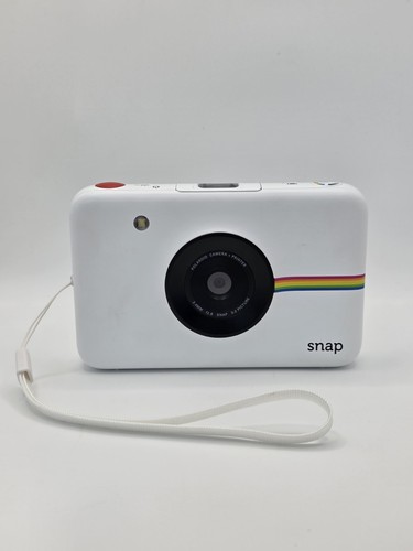 Fotocamera digitale istantanea