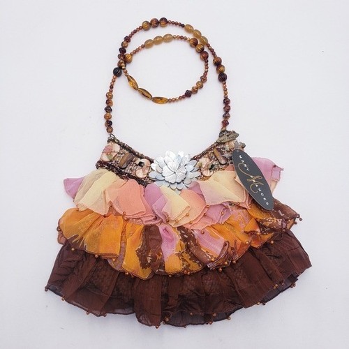 Borsa tracolla mary frances - mary,